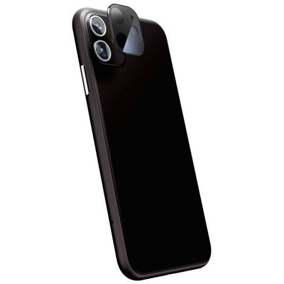 Hama Kamera-Schutzglas für Apple iPhone 11, schwarz