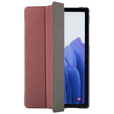 Hama Tablet-Case Tampa für Samsung Galaxy Tab A7 10.4, rot