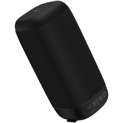 Hama Bluetooth-Lautsprecher Tube 2.0 schwarz