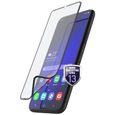 Hama Displayschutz Hiflex für Samsung Galaxy Note 20 Ultra