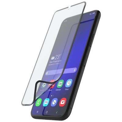 Hama Displayschutz Hiflex für Samsung Galaxy S21+