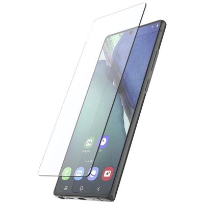 Hama Echtglas-Displayschutz Premium Crystal Glass für Samsung Galaxy Note 20 (5G)