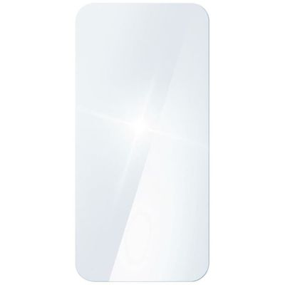 Hama Echtglas-Displayschutz Premium Crystal Glass für Samsung Galaxy A41