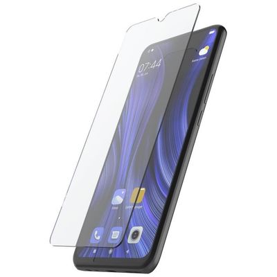Hama Echtglas-Displayschutz Premium Crystal Glass für Xiaomi Redmi 9