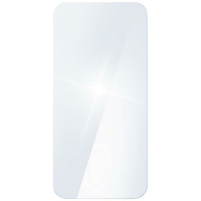 Hama Echtglas-Displayschutz Premium Crystal Glass für Xiaomi Redmi 9A/9C