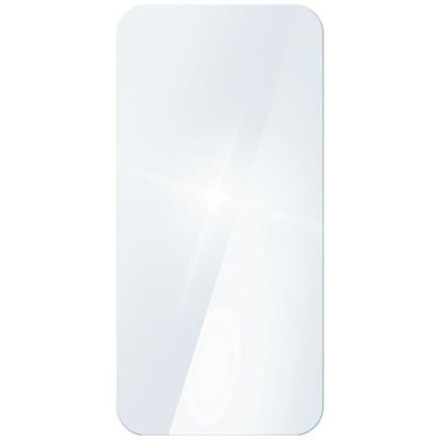 Hama Echtglas-Displayschutz Premium Crystal Glass für Xiaomi Redmi Note 9