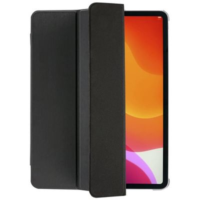 Hama Tablet-Case Fold Clear für Apple iPad Pro 12.9 (2020), schwarz