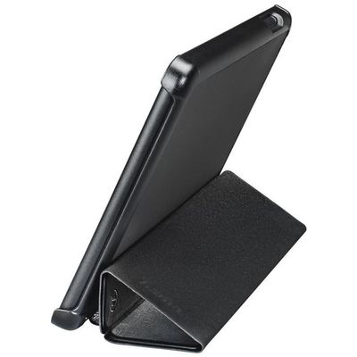 Hama Tablet-Case Fold für Amazon Fire HD 8/HD 8 Plus (10. Gen./2020), schwarz