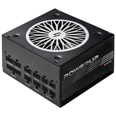 Chieftec GPX-850FC 850 Watt