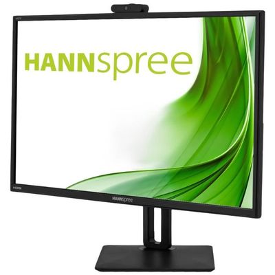 HANNspree HP270WJB Webcam 68.6 cm (27 
