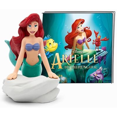 Tonies Disney - Arielle die Meerjungfrau