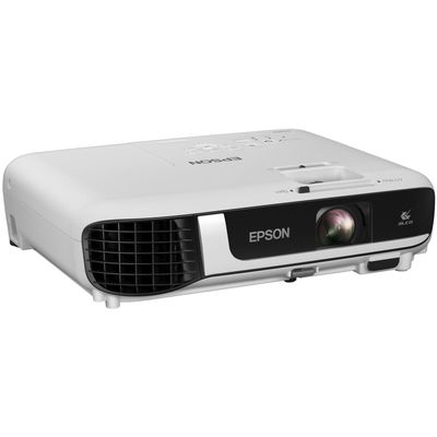 Epson EB-X51 LCD beamer (1024 x 768 XGA 