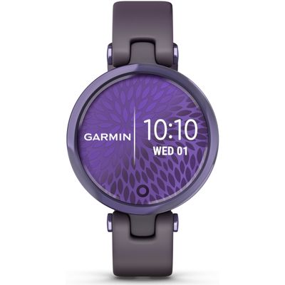 Garmin Lily Sport waldbeere 
