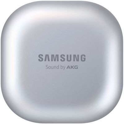 Samsung Galaxy Buds Pro (DE) silber