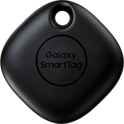 Samsung Galaxy SmartTag EI-T5300 2 Stück, black & oatmeal