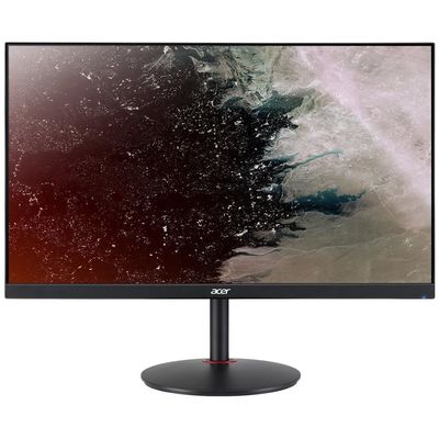 Acer Nitro XV272UX 68.6 cm (27\