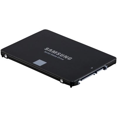 Samsung SSD 870 EVO 2.5 500GB купить