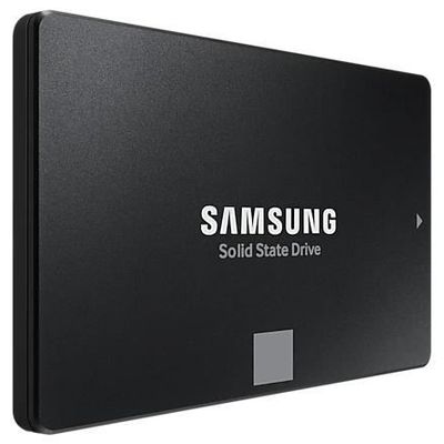 Samsung 870 EVO SSD 2.5 4TB