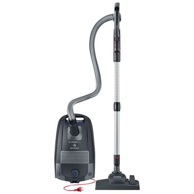 Severin BC 7049 grau / blau