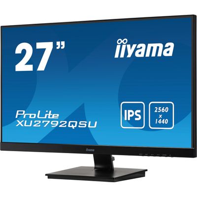 iiyama wqhd 27