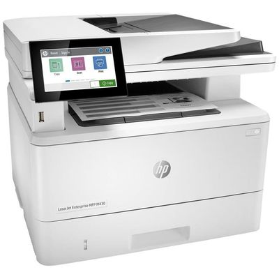 HP LaserJet Enterprise M430f MFP Laser 