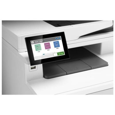 HP Color LaserJet Enterprise M480f MFP