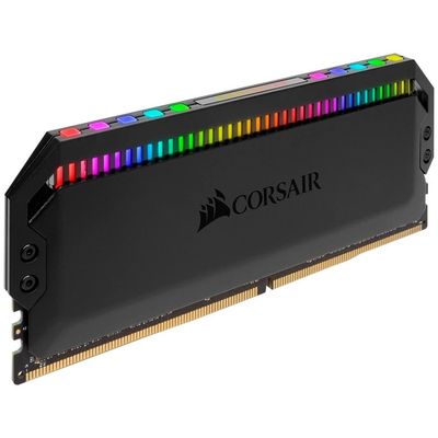 Corsair Dominator Platinum 16GB DDR4 Kit RAM mehrfarbig beleuchtet
