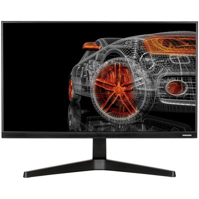 Samsung Monitor F24T350FHR 61.0 cm (24 
