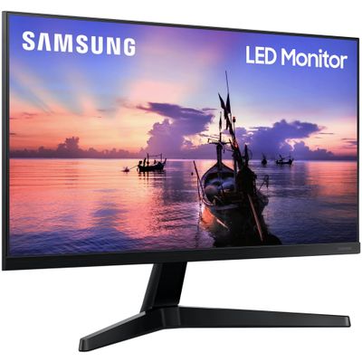 Samsung Monitor F27T350FHR 68.4 cm (27") Full HD Monitor