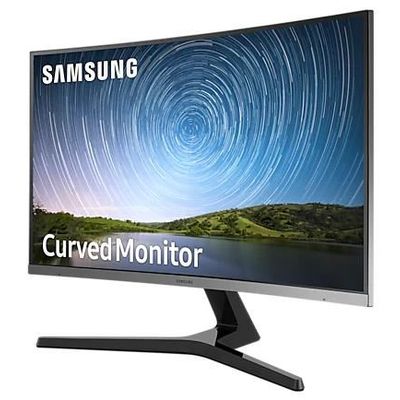 harga samsung curved monitor