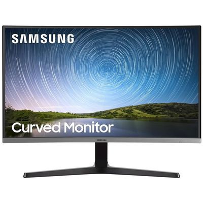 samsung gaming curved monitor 27