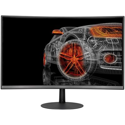 Samsung Curved Monitor C32T550FDR 80.0 