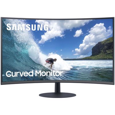 samsung curved monitor 28