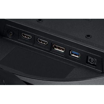 Samsung Gaming Monitor C27RG54FQR 68.6 cm (27\
