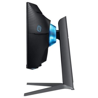 Samsung Odyssey Curved Gaming Monitor C27G74TQSR 68.4 cm (27\