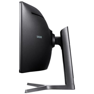 Samsung Odyssey Curved Gaming Monitor 