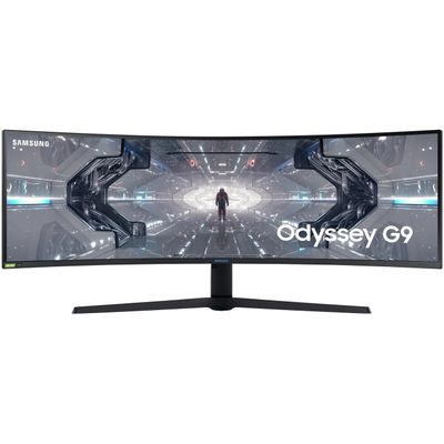 30 inch samsung curved monitor