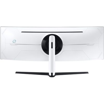 Samsung Odyssey Curved Gaming Monitor 