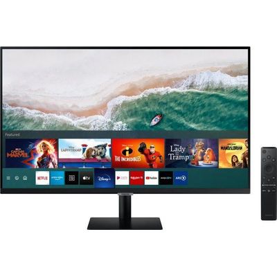 Samsung Smart Monitor S27AM504NRXEN 68 