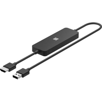 Microsoft 4K Wireless Display Adapter 0 