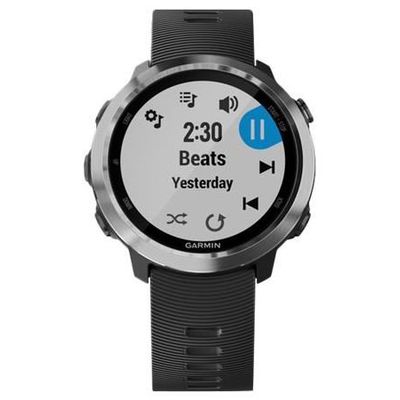Garmin Forerunner 645 Music schwarz Buy