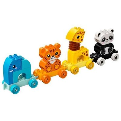 lego duplo tierzug