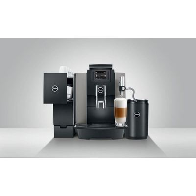 Jura WE8 Dark Inox (EA) 15420 купить