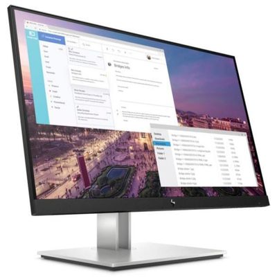 hp e23 monitor