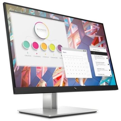 HP E24 G4 60.47 cm (23.8") Full HD Monitor
