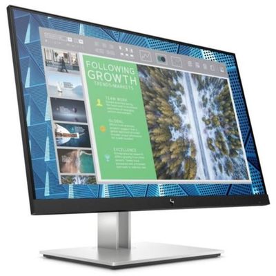 HP E24q G4 60.47 cm (23.8\