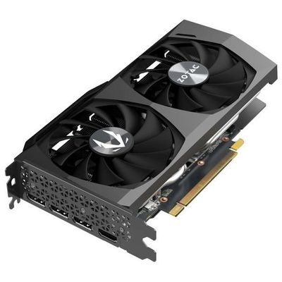 ZOTAC GAMING GeForce RTX 3060 Twin Edge OC LHR 12GB 购买