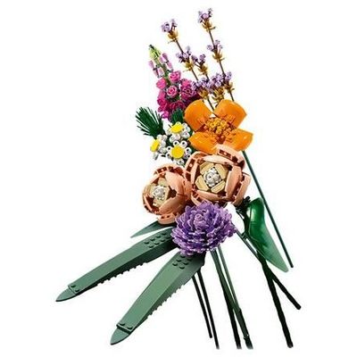 LEGO Creator Expert Blumenstrauß 10280 for sale online