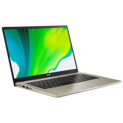 Acer Swift 1 SF114-34-P0PL NX.A7BEV.003 W10H