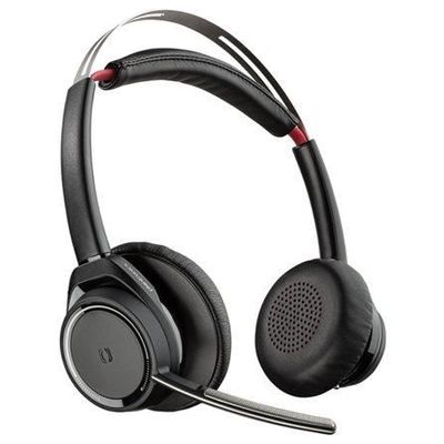 POLY Voyager Focus UC B825-M Bluetooth 